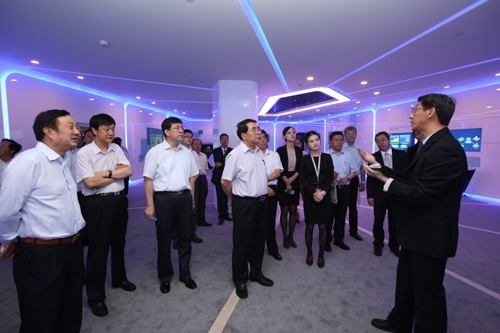 华为员工说真话被连升两级 并由总裁保护不受打击报复