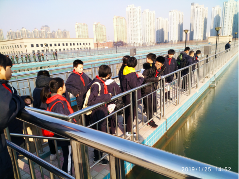 走进东北地表水厂 感受南水北调江水情624.png
