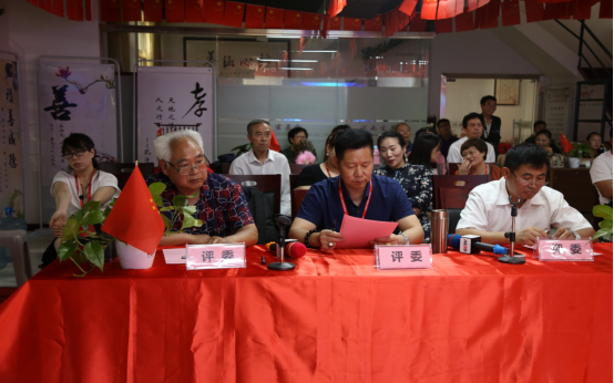 cctv《我爱你中华》节目组河南洛阳文化艺术团第七期海选圆满成功(2)416.png
