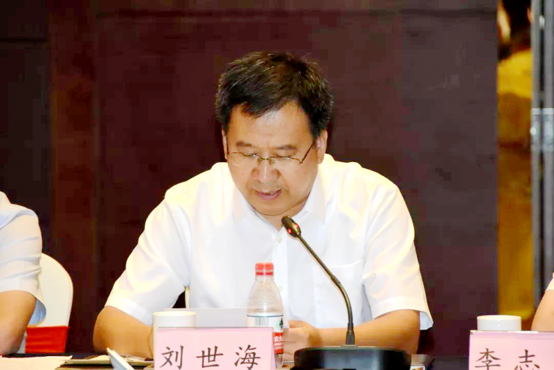 2019首届山东昌邑•柳疃丝绸文化节盛大开幕